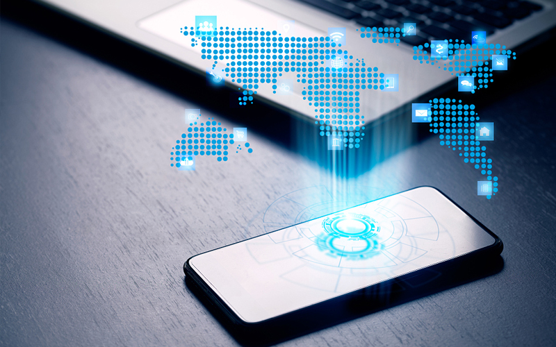 线上商城解决方案