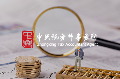 中兴税务师事务所