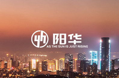阳华新材料