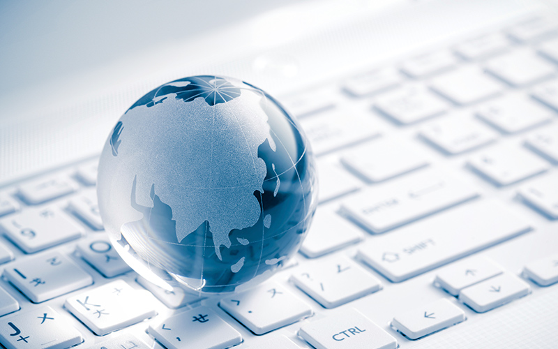 集团门户网站解决方案