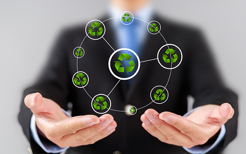 在线回收解决方案