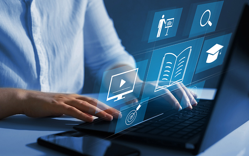 在线教育解决方案